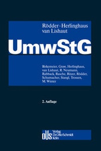 Abbildung von: Umwandlungssteuergesetz: UmwStG - Otto Schmidt Verlag