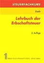 Bild: Lehrbuch Erbschaftsteuer - NWB