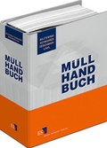 Cover: M&uuml;ll-Handbuch - Erich Schmidt Verlag