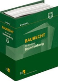 Cover: Baurecht f&uuml;r das Land Brandenburg - Erich Schmidt Verlag