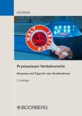 Bild: Praxiswissen Verkehrsrecht - Boorberg