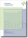Cover: Kommentar zum Kontenrahmen der Wohnungswirtschaft - Haufe-Lexware