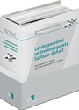 Cover: Landespersonalvertretungsgesetz Sachsen-Anhalt - Erich Schmidt Verlag