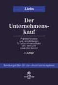 Bild: Der Unternehmenskauf - Otto Schmidt Verlag