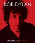 Cover: The Lyrics: 1961-2012 - Simon & Schuster