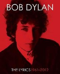 Enlarge image Cover: The Lyrics: 1961-2012 - Simon & Schuster