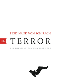 Enlarge image Cover: Terror - btb