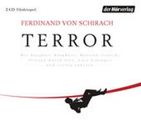 Enlarge image Cover: Terror - Der Hörverlag