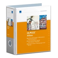 Abbildung von: SIRADOS Altbau - WEKA