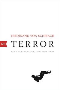 Enlarge image Cover: Terror - btb