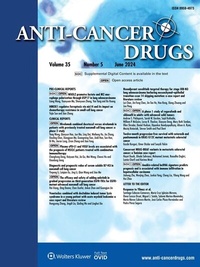 Abbildung von: Anti-Cancer Drugs - Lippincott