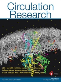 Bild: Circulation Research - Lippincott