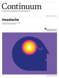 Abbildung von: Continuum - Lippincott