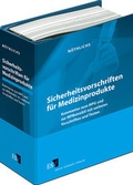 Abbildung von: Sicherheitsvorschriften für Medizinprodukte - Grundwerk mit Fortsetzungsbezug - Erich Schmidt Verlag