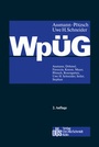 Cover: Wertpapiererwerbs- und Übernahmegesetz: WpÜG - Otto Schmidt Verlag