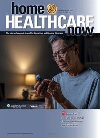 Abbildung von: Home Healthcare Now - Lippincott