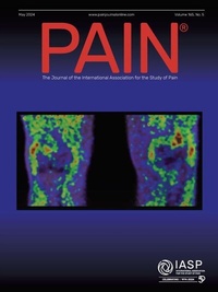 Abbildung von: Pain - Lippincott