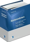 Cover: Kontenrahmen f&uuml;r die Tr&auml;ger der gesetzlichen Krankenversicherung und f&uuml;r den Gesundheitsfonds Kontenrahmen f&uuml;r die Tr&auml;ger der sozialen Pflegeversicherung und den Ausgleichsfonds - Grundwerk mit Fortsetzungsbezug - Erich Schmidt Verlag