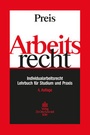 Bild: Arbeitsrecht - Otto Schmidt Verlag