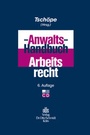 Bild: Anwalts-Handbuch Arbeitsrecht - Otto Schmidt Verlag