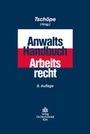 Bild: Anwalts-Handbuch Arbeitsrecht - Otto Schmidt Verlag