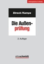 Cover: Die Außenprüfung - Otto Schmidt Verlag