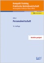 Bild: Kompakt-Training Personalwirtschaft - Kiehl