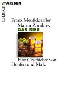 Abbildung von: Das Bier - C.H.BECK