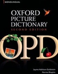 Cover: The Basic Oxford Picture Dictionary, Second Edition:: English-Haitian-Creole Edition - Oxford University Press