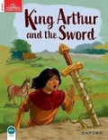 Cover: Classic Tales Second Edition: Level 2: King Arthur and the Sword Audio Pack - Oxford University Press