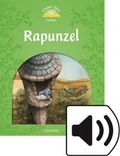 Cover: Classic Tales Second Edition: Level 3: Rapunzel Audio Pack - Oxford University Press