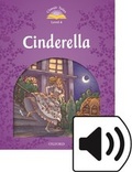 Cover: Classic Tales Second Edition: Level 4: Cinderella Audio Pack - Oxford University Press