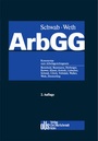 Bild: Arbeitsgerichtsgesetz - Otto Schmidt Verlag