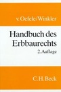 Cover: Handbuch des Erbbaurechts - C.H.BECK