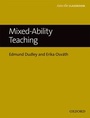 Cover: Mixed-Ability Teaching - Oxford University Press