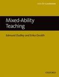 Cover: Mixed-Ability Teaching - Oxford University Press