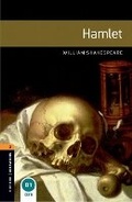 Cover: Oxford Bookworms Library: Level 2: Hamlet Playscript audio pack - Oxford University Press