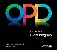 Enlarge image Cover: Oxford Picture Dictionary: Class Audio Program - Oxford University Press
