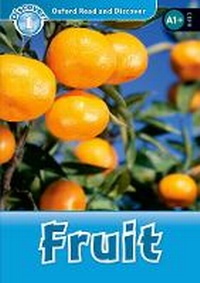 Abbildung von: Oxford Read and Discover: Level 1: Fruit Audio Pack - Oxford University Press