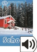 Cover: Oxford Read and Discover: Level 1: Schools Audio Pack - Oxford University Press