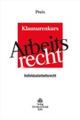 Bild: Klausurenkurs Arbeitsrecht - Otto Schmidt Verlag