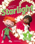 Cover: Starlight: Level 1: Student Book - Oxford University Press
