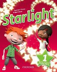 Enlarge image Cover: Starlight: Level 1: Student Book - Oxford University Press