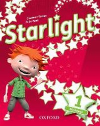 Enlarge image Cover: Starlight: Level 1: Workbook - Oxford University Press
