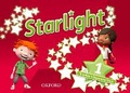 Cover: Starlight: Level 1: Teacher's Resource Pack - Oxford University Press