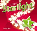 Cover: Starlight: Level 1: Class Audio CD - Oxford University Press