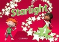 Cover: Starlight: Level 2: Student Book - Oxford University Press