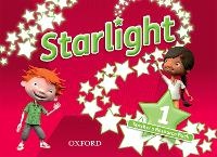 Enlarge image Cover: Starlight: Level 2: Student Book - Oxford University Press