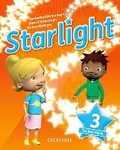 Cover: Starlight: Level 3: Student Book - Oxford University Press