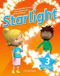 Enlarge image Cover: Starlight: Level 3: Student Book - Oxford University Press